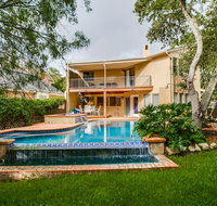 1037 River Park - Accommodation Texas