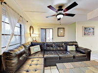 104 East Parade Condo Unit 17 Accommodation Texas