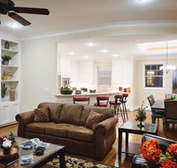 105 Detering Street Houston TX 77007 United States - Accommodation Texas
