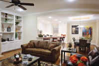 105 Detering Street Houston TX 77007 United States Accommodation Texas