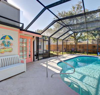 1050 Tompkins Drive - Accommodation Texas