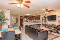 106 E Campeche Court Condo Accommodation Texas