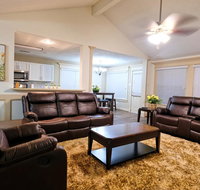 10726 Ambergate Dr  Ambergate  IAH Humble Woodlands SpringCypress - Accommodation Texas