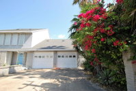 108 West Morningside Townhouse Accommodation Texas