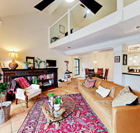 1112 Robert E Lee Condo Unit B - Accommodation Texas