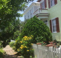 1118 Postoffice Street - Accommodation Texas