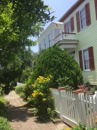 1118 Postoffice Street Accommodation Texas