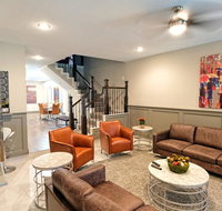 11280 Braes Forest  SWHoustonNRGGRBMMparkD-TownGalleria - Accommodation Texas