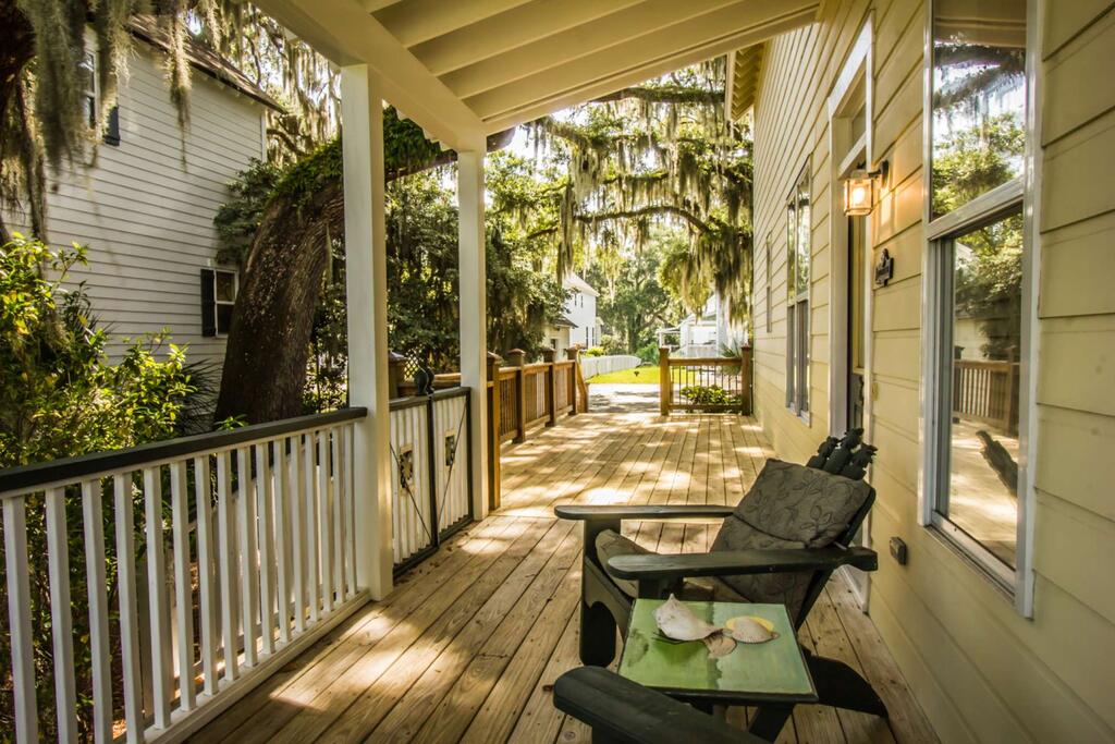 1200 London Ave Port Royal, SC 29935 - thumb 2