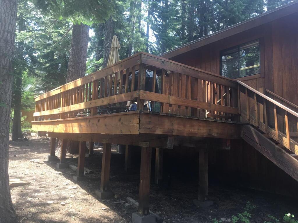 12050 Viking Way  Classic 3 BR / 2 BA Near Tahoe Donner Ski Area! - thumb 2