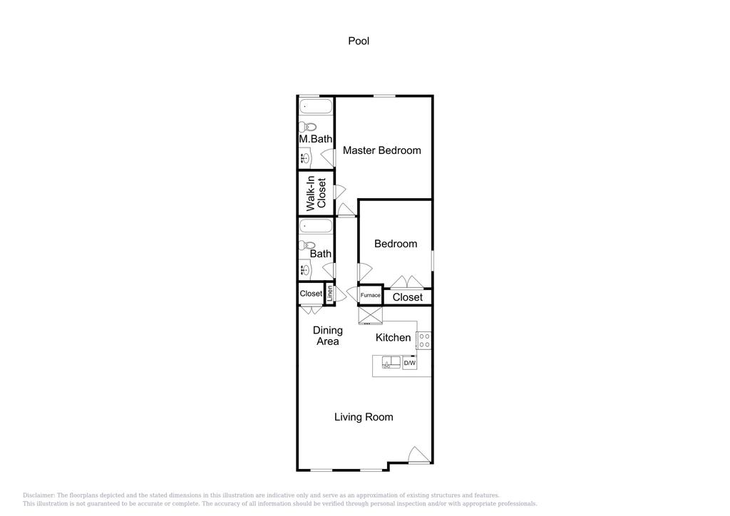 126 Cora Lee Unit 4 Condo - thumb 3