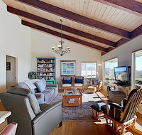 1271 Hillcrest House - Accommodation Texas