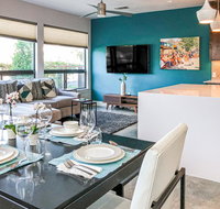 12th Street Place - Accommodation Texas