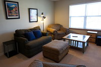 13 Lodge-River View-AC-2BR/2BA Accommodation Texas