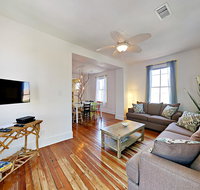 1309 Ave N Home - Accommodation Texas