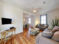 1309 Ave N Home Accommodation Texas