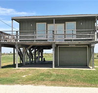 131 Beachfront - Accommodation Texas