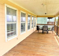 14 Beachfront - Accommodation Texas