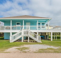 14107 Duncan Way Home - Accommodation Texas