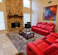 1414 Elk River Road Houston TX 77090 United States - Accommodation Texas