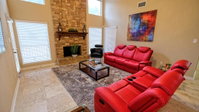 1414 Elk River Road Houston TX 77090 United States Accommodation Texas