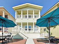 Booking Aptos Accommodation Texas