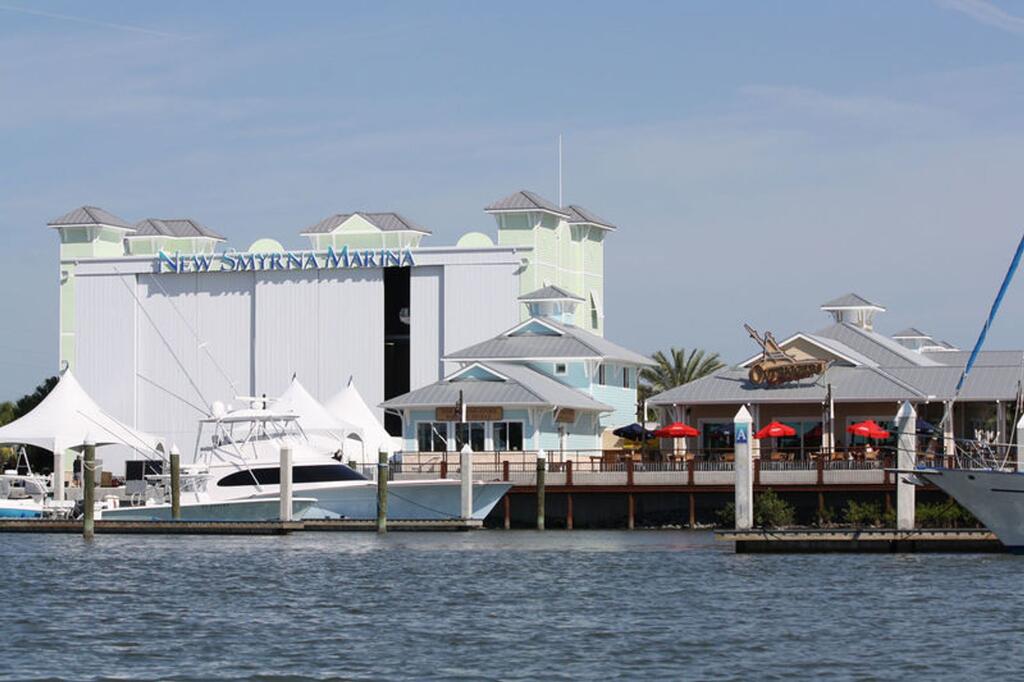 15 Old Feger - New Smyrna Marina By Ocean Properties - thumb 3