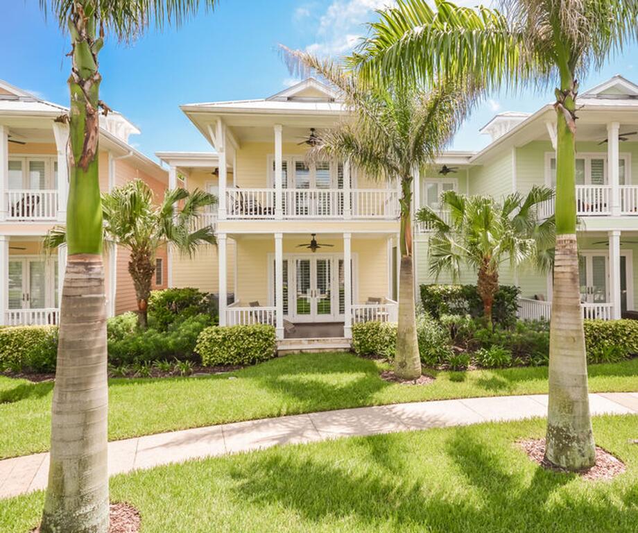 15 Old Feger - New Smyrna Marina By Ocean Properties - thumb 2
