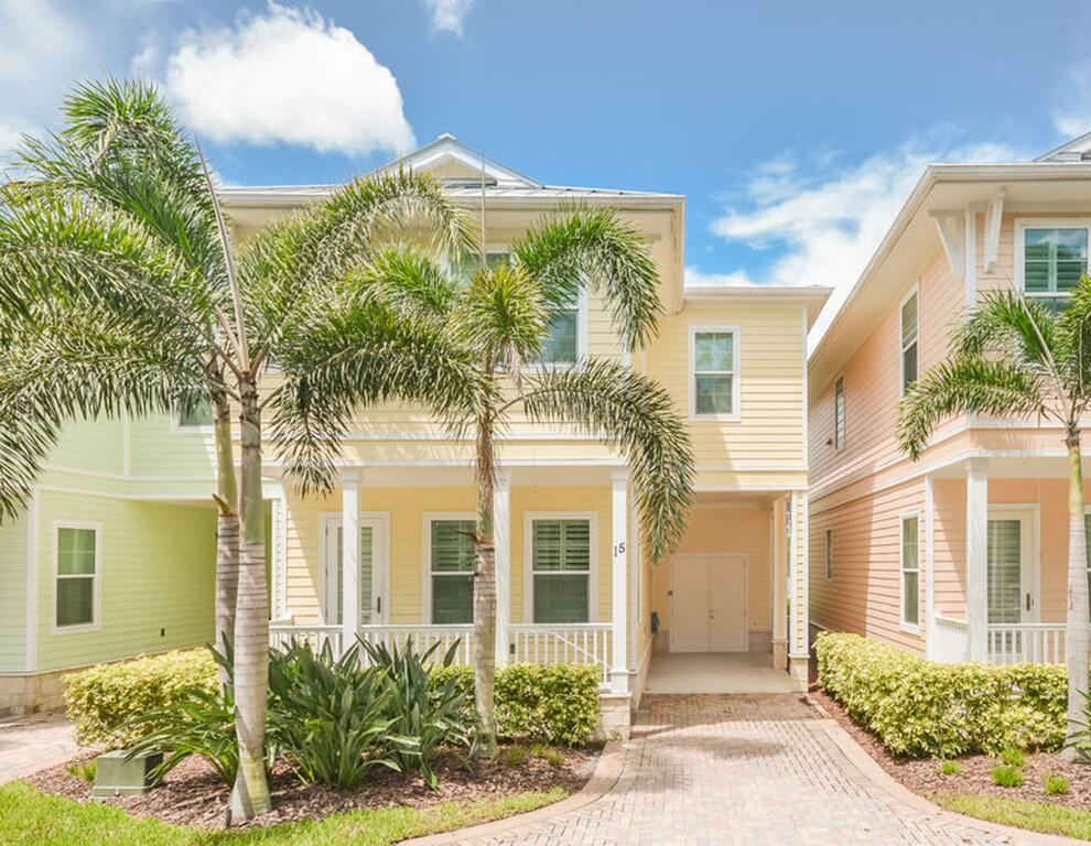 15 Old Feger - New Smyrna Marina By Ocean Properties - thumb 1