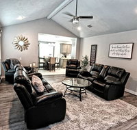 15206  NRGMedCenter15206Galleria EnergyCorrMdAnderson - Accommodation Texas