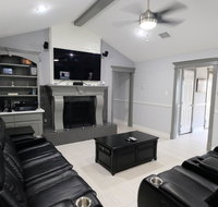 15214  GRBNRGGalleriaMedCenterEnergy MM ParkMDAnder - Accommodation Texas