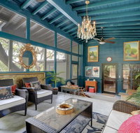 1606 Kenwood Ave Bungalow Bungalow - Accommodation Texas