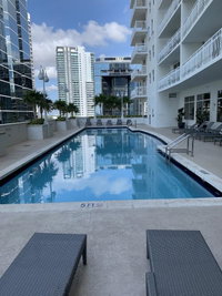 2 BEDROOMS CONDO WITH BREATHTAKING VIEW OF THE BAY Accommodation Texas