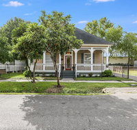 2 miles to Downtown EaDo House Jr - Accommodation Texas