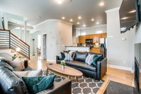 2 Unit Grand Oak Lawn house Perfect for Groups Accommodation Texas