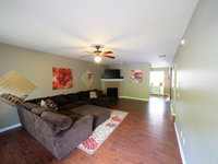 2000 sq.feet-10 mins from Atlanta Airport Accommodation Texas