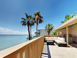 206 W Red Snapper St Condo Unit 118