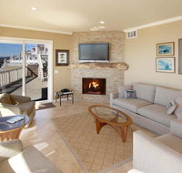230 Rio Del Mar Blvd Condo Unit N - Accommodation Texas