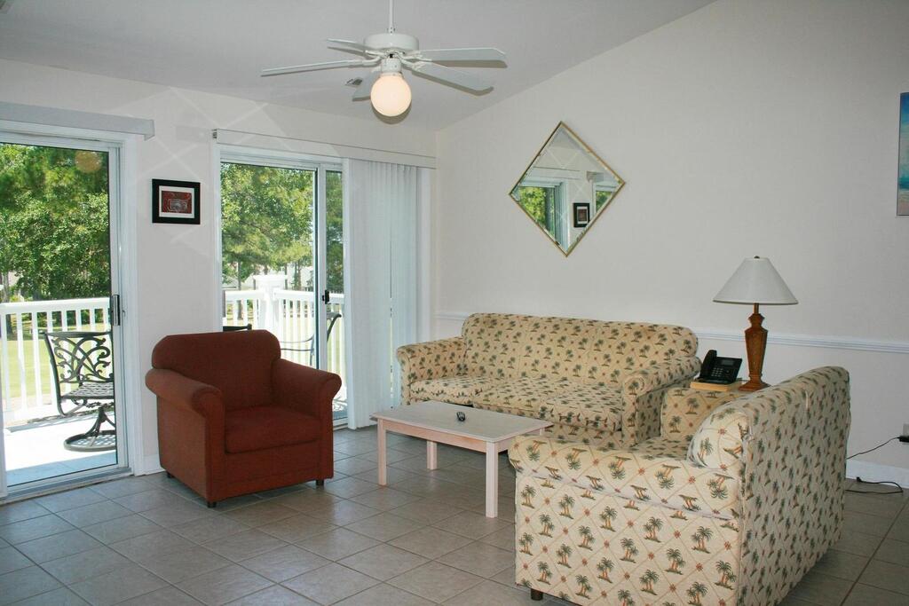 2708M Condo - thumb 1