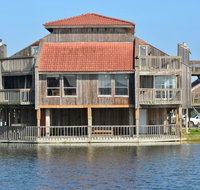 28 Dunes - Accommodation Texas