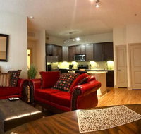 2bed/2bath close to MD Anderson - Accommodation Texas