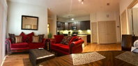 2bed/2bath close to MD Anderson Accommodation Texas