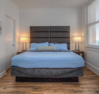 2BR at West 7th Street - Accommodation Texas