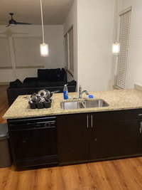 2Br BUCKHEAD Loft Accommodation Texas
