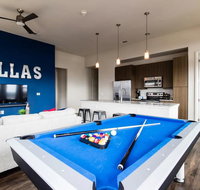 2BR Luxury Apt in The Heart of Uptown Dallas - Accommodation Texas