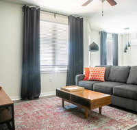 2BR South Congress Apt 2101 by WanderJaunt - Accommodation Texas