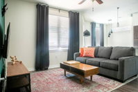 2BR South Congress Apt 2101 by WanderJaunt Accommodation Texas