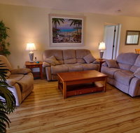 2nd floor 3BDR Condo In Farmington Vistas on Plantation Golf and CC - 458 - Accommodation Texas