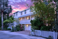 3 4 Time Accommodation Texas