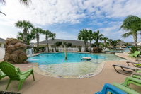 3 Buoys CPB902K Accommodation Texas